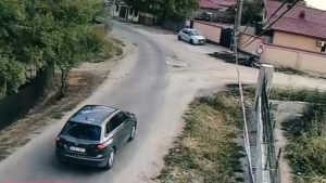 UPDATE: OLANDEZUL ACUZAT CĂ A OMORÂT-O PE FETIȚA DE 11 ANI S-A SINUCIS