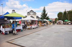 URMEAZĂ TREI ZILE DE TÂRG