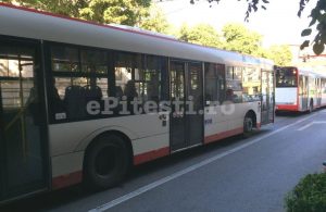 Anunţ: Publitrans angajează