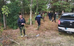 BĂRBATUL DISPĂRUT DE LA DÂMBOVICIOARA A FOST GĂSIT