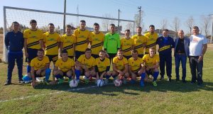 SUCCES PENTRU VIITORUL BÂRLA