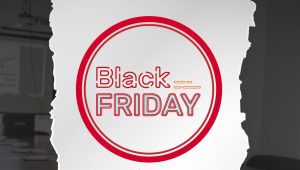 O LUNĂ DE REDUCERI! BLACK FRIDAY LA PROFESIONAL NEW CONSULT