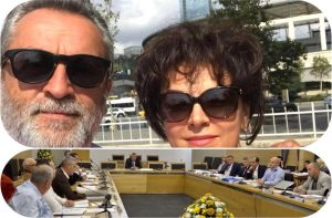 (VIDEO) O NOUĂ LOVITURĂ PENTRU PROIECTUL LUI BRĂNESCU