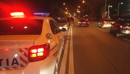 Restricții de trafic în Argeș, în această seară