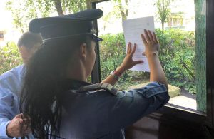 PITEȘTENII DIN POPA ȘAPCĂ, AVERTIZAȚI SĂ REFUZE “POMENILE”