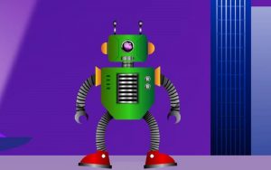 CAMPIONII ROMÂNIEI LA ROBOTICĂ, ATELIERE ÎN PITEȘTI