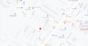 COMISIA DE CIRCULAȚIE, SCHIMBARE ÎN TRAFICUL DIN GĂVANA
