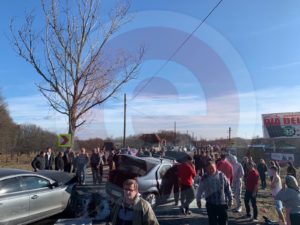 (VIDEO) DANIEL CHIȚOIU ÎNCĂ NU A FOST AUDIAT. PARCHETUL ANUNȚĂ