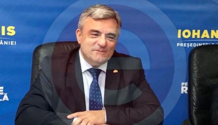 Adrian Miuțescu s-a făcut de râs la Congresul PNL