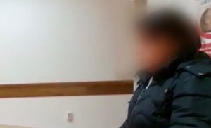 (VIDEO) PACIENTĂ CHIURETATĂ LA LUMINA TELEFONULUI LA SPITALUL JUDEȚEAN