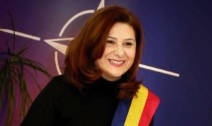 PRIMĂRIȚA ORAȘULUI ȘTEFĂNEȘTI, EXCLUSĂ DIN PSD