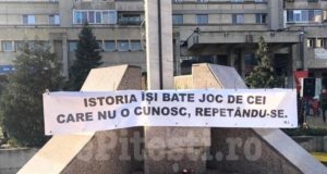 PREFECTUL SOLICITĂ SCHIMBAREA DENUMIRII PIEŢEI „VASILE MILEA”