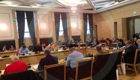 Acum: Demisie în Consiliul Local Pitești