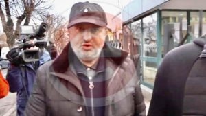 (VIDEO) UPDATE: DANIEL CHIȚOIU, PUS OFICIAL SUB ÎNVINUIRE