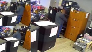 (VIDEO) FURT LA O CASĂ DE AMANET DIN CENTRUL PITEȘTIULUI