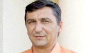 PRIMARUL ION BAICEA, DEMIS