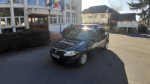 FURT ÎNTR-UN LICEU DIN ARGEȘ