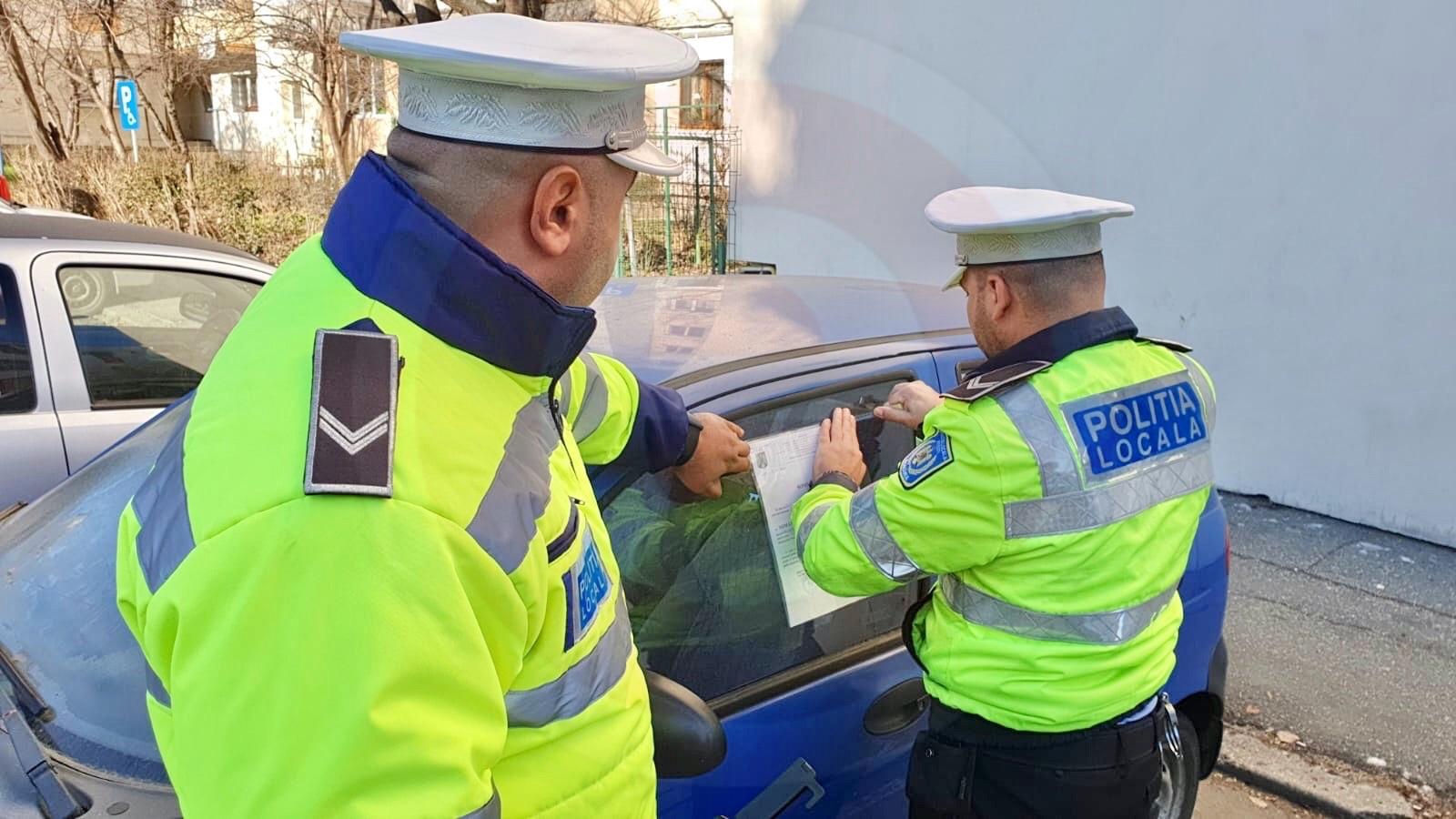 Lovitură de la Guvern pentru polițiștii locali: Trebuie să plece acasă!