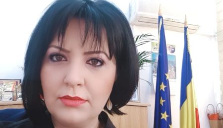 SIMONA BRĂTULESCU A DEMISIONAT DE LA CJ