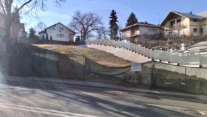 PROIECTUL VIITORULUI BLOC AL OMULUI DE AFACERI GABRIEL EFTIMIE, BĂGAT IAR ÎN CL PITEȘTI