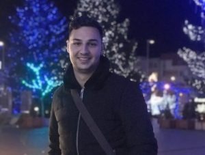 UN ARGEȘEAN A OBȚINUT CEA MAI MARE MEDIE LA ADMITEREA ÎN ŞCOLILE DE SUBOFIŢERI DE JANDARMI