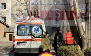 ULTIMA ORĂ: CREȘTERE IMPORTANTĂ A NUMĂRULUI DE INFECTAȚI CONFIRMAȚI ÎN ARGEȘ