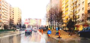 HOTĂRÂRE PENTRU SCHIMBAREA RUTIERĂ DE PE BULEVARDUL BĂLCESCU