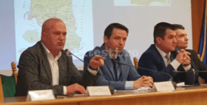 (VIDEO) DAN MANU: MAI DEVREME SAU MAI TÂRZIU, ACEST VIRUS VA AJUNGE ÎN ARGEȘ