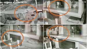 ATENȚIE! ACEST INDIVID V-AR PUTEA INTRA ÎN CASE