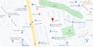 SCHIMBARE RUTIERĂ ÎN CRAIOVEI
