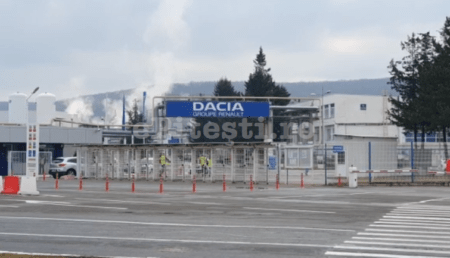 Oficial Renault: Dacia nu va deveni electrică mai devreme de 2026 – 2028