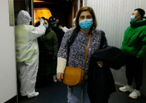 CÂND SĂ NE AȘTEPTĂM ÎN ARGEȘ LA PRIMELE CAZURI DE CORONAVIRUS
