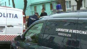UPDATE: PERSOANĂ GĂSITĂ MOARTĂ ÎN LOCUINȚĂ