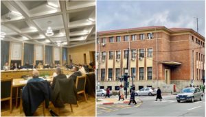 (VIDEO) PROIECTUL PRIVIND SUPRAÎNĂLȚAREA POȘTEI VECHI, RESPINS DE CL PITEȘTI