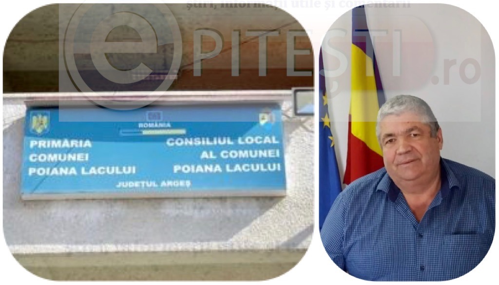 POIANA LACULUI