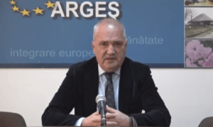 (VIDEO) DAN MANU, MESAJ PENTRU PERSOANELE DE PESTE 65 DE ANI: “STAȚI CÂT MAI IZOLAȚI!”