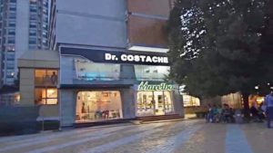 SERVICIU ONLINE GRATUIT DE ASISTENȚĂ DENTARĂ DE URGENȚĂ LA CLINICA DR. COSTACHE