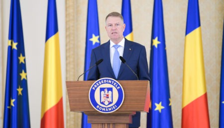 (UPDATE) IOHANNIS A DECRETAT STAREA DE URGENȚĂ/CE CONȚINE DECRETUL