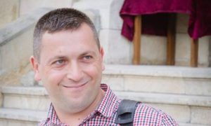 CANCELARIA PREFECTULUI DE ARGEȘ ARE UN NOU DIRECTOR