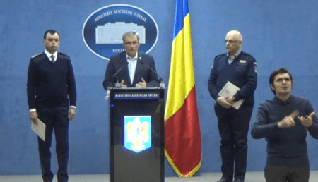 (UPDATE) ROMÂNIA INTRĂ ÎN CARANTINĂ TOTALĂ/TEXTUL INTEGRAL AL ORDONANȚEI MILITARE