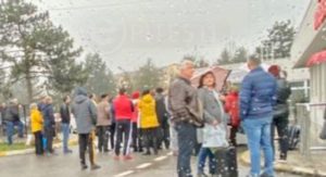 (VIDEO) DECIZIE OFICIALĂ PENTRU RUDELE PACIENȚILOR INTERNAȚI ÎN SPITALELE DIN ARGEȘ