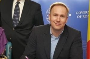 ATITUDINE INCALIFICABILĂ A MINISTRULUI INTERIMAR AL SĂNĂTĂȚII, PREZENT LA AUDIERI, DEȘI TREBUIA SĂ STEA ÎN IZOLARE