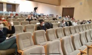 (UPDATE) DOUĂ CONTROVERSATE PROIECTE IMOBILIARE, RETRASE DE PE ORDINEA DE ZI A CONSILIULUI LOCAL PITEȘTI CU ACEEAȘI GRABĂ CU CARE AU FOST INTRODUSE