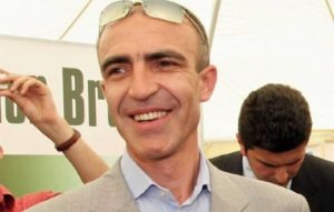 CORIN BOIAN: NU CRED CĂ AM AVUT COVID-19. AU IROSIT MEDICAMENTELE PE MINE