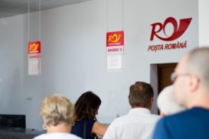 Poșta Română, anunț tranșant privind certificatul verde