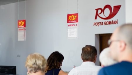 Poșta Română, anunț tranșant privind certificatul verde