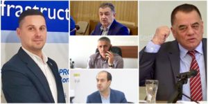 CONSILIUL LOCAL PITEȘTI SE ÎNTRUNEȘTE MIERCURI ÎN ȘEDINȚĂ ONLINE