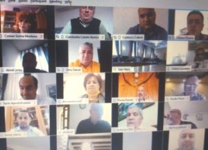 INCREDIBIL: STUDIUL DE TRAFIC PENTRU CONTROVERSATUL PROIECT IMOBILIAR DIN APROPIEREA PĂDURII TRIVALE A FOST FĂCUT ÎN PERIOADA PANDEMIEI