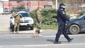 Argeș: 37 de localități în scenariul roșu. Pitești a depășit și pragul de 5/1.000