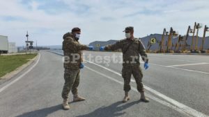 Virusul a ”înghețat” în Argeș. 35 de localități cu rata 0
